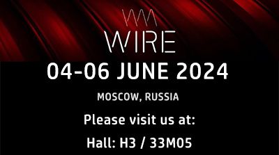 Wire Russia  2024
