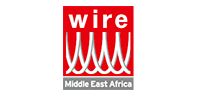 Wire Middle East Africa at Metal & Steel Egypt 2025